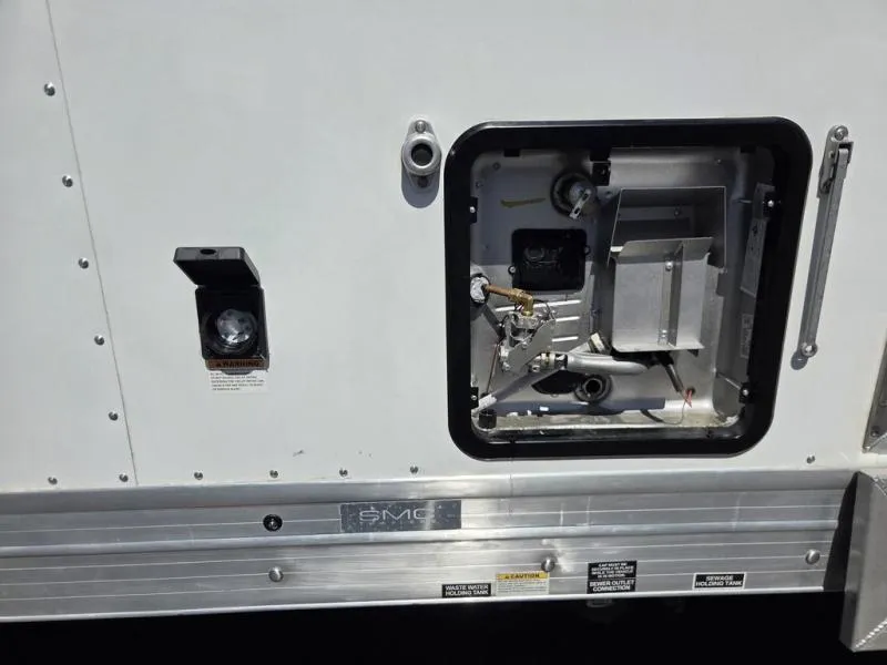 new Horse Trailers SMC Horse Trailers  for sale, in Draper, UT Thumbnail 20