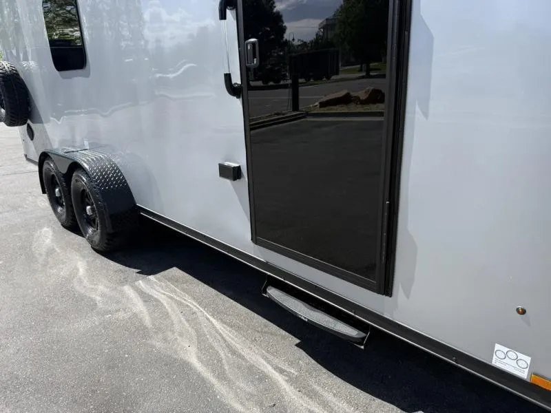 new Toy Haulers Raynger  for sale, in Draper, UT Thumbnail 19