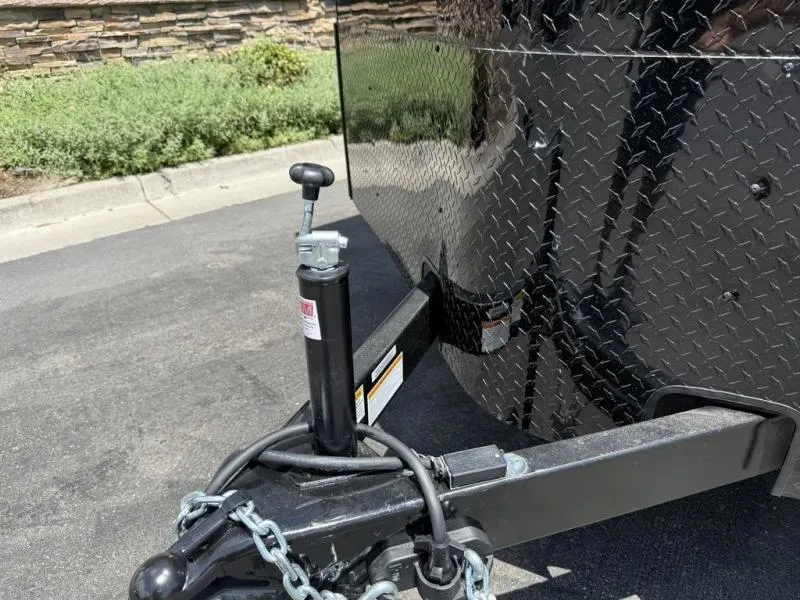 new Cargo (Enclosed) Trailers Criterion  for sale, in Draper, UT Thumbnail 10