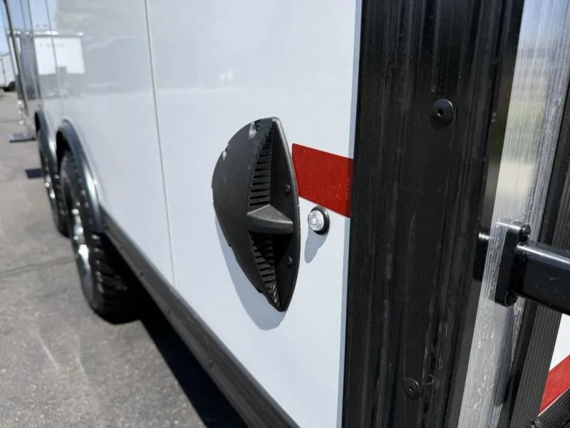 new Cargo (Enclosed) Trailers Xpress  for sale, in Draper, UT Thumbnail 20