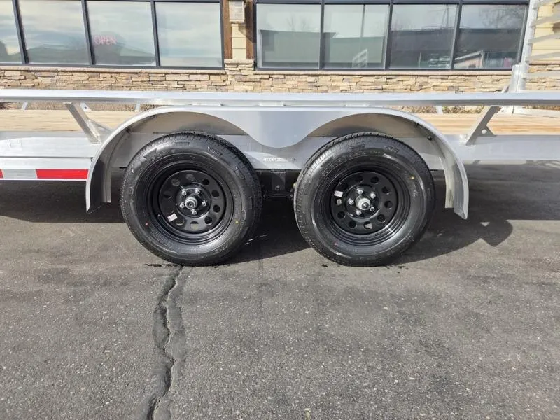 new Other Trailers Baughman Products  for sale, in Draper, UT Thumbnail 19