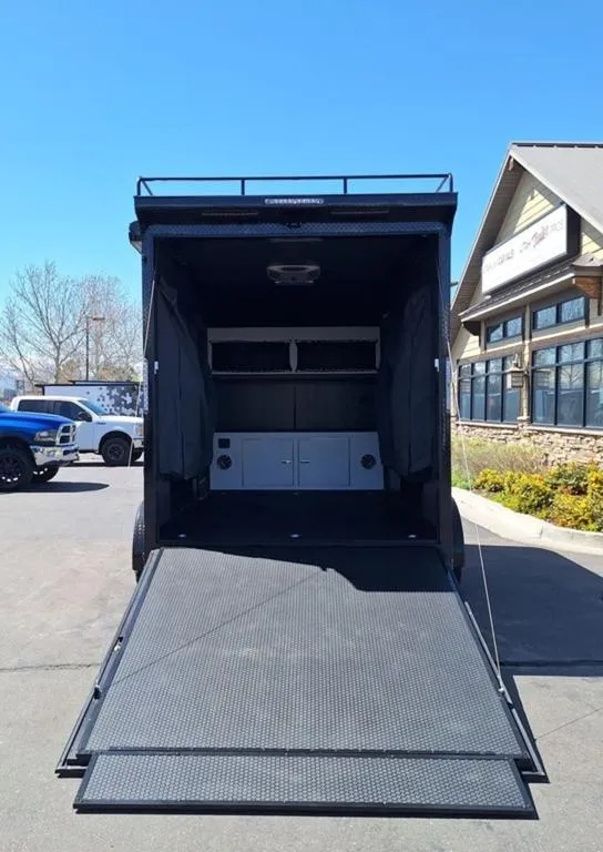 new Toy Haulers Raynger  for sale, in Draper, UT Thumbnail 14