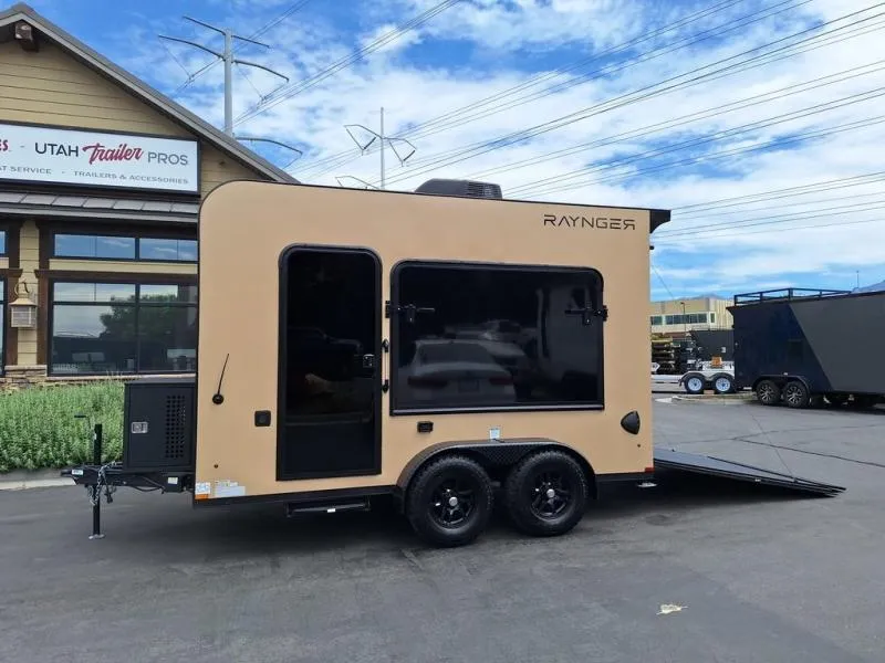 new Toy Haulers Raynger  for sale, in Draper, UT Thumbnail 22