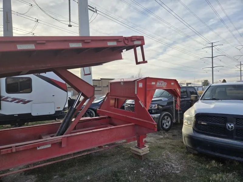 used Equipment / Flatbed Trailers Other  for sale, in Draper, UT Thumbnail 5