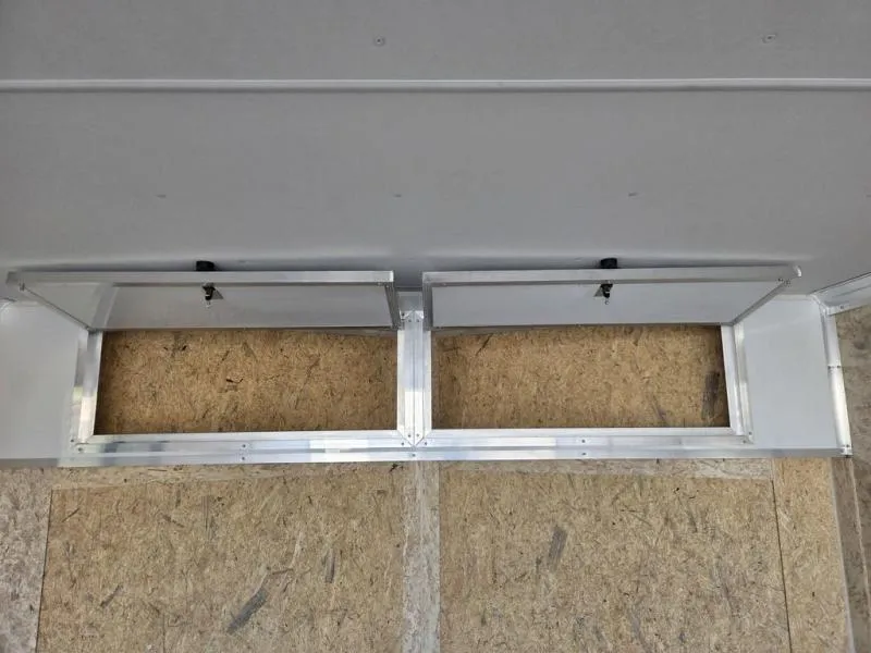 new Cargo (Enclosed) Trailers Criterion  for sale, in Draper, UT Thumbnail 31