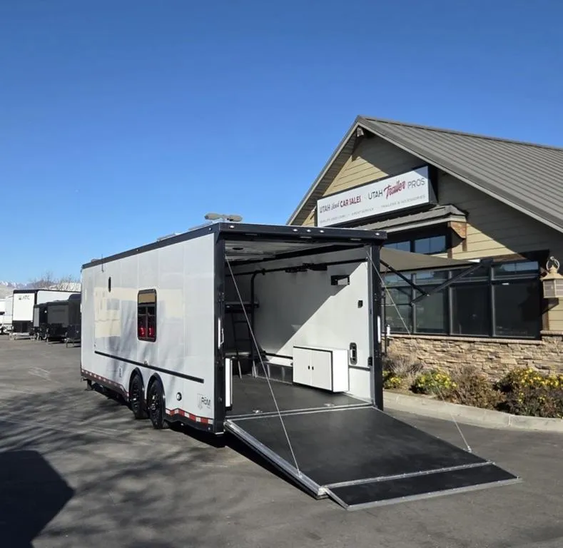 new Toy Haulers ATC  for sale, in Draper, UT Thumbnail 146