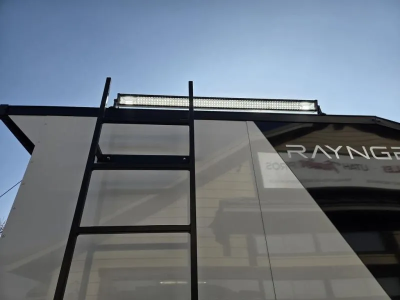 new Toy Haulers Raynger  for sale, in Draper, UT Thumbnail 36