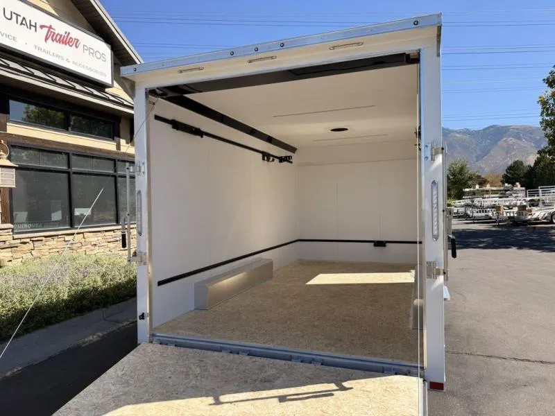 new Cargo (Enclosed) Trailers ATC  for sale, in Draper, UT Thumbnail 38