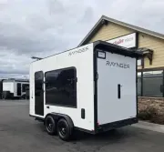 new Toy Haulers Raynger  for sale, in Draper, UT Thumbnail 1