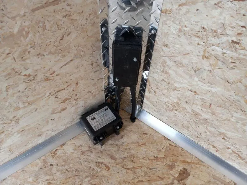 new Cargo (Enclosed) Trailers Xpress  for sale, in Draper, UT Thumbnail 31