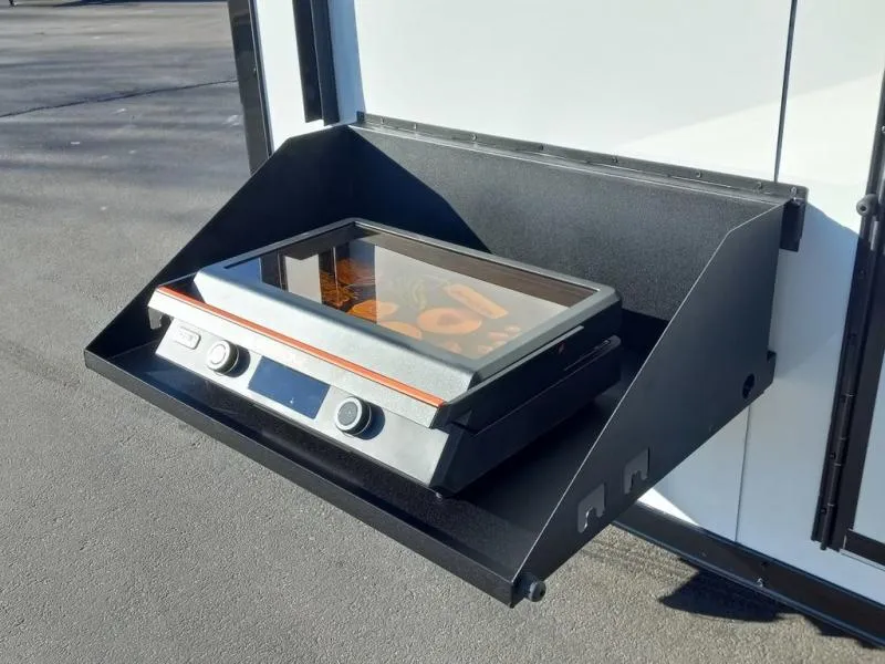 new Toy Haulers Raynger  for sale, in Draper, UT Thumbnail 86