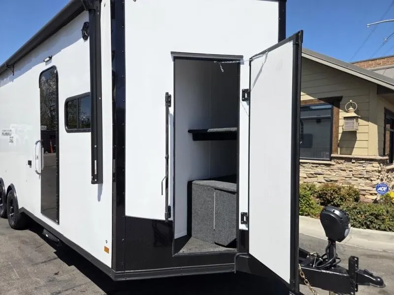 new Toy Haulers Other  for sale, in Draper, UT Thumbnail 13