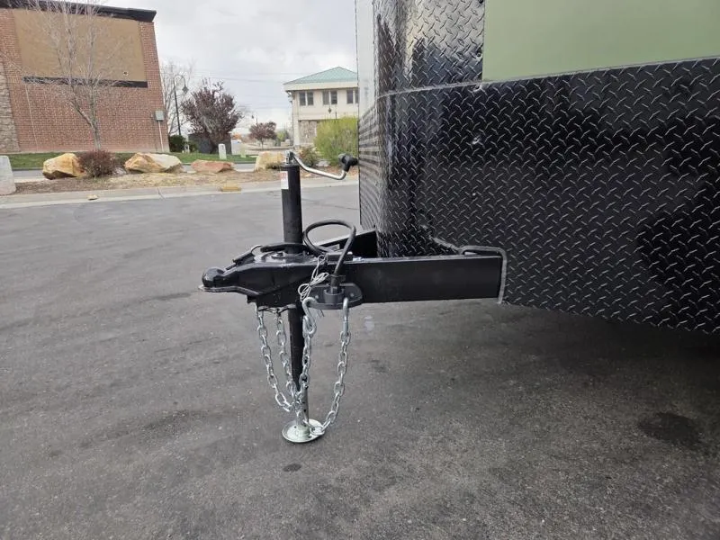 used Other Trailers Criterion  for sale, in Draper, UT Thumbnail 9