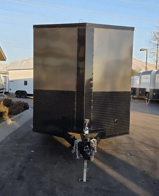 used Toy Haulers Other  for sale, in Draper, UT Thumbnail 22