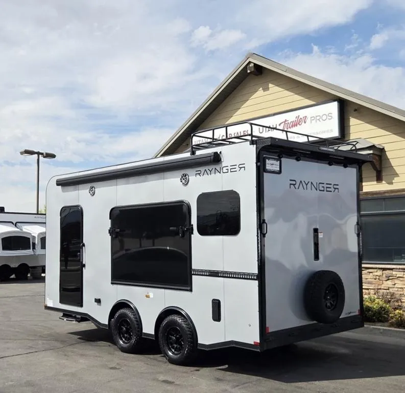 used Other Trailers Raynger  for sale, in Draper, UT Thumbnail 6