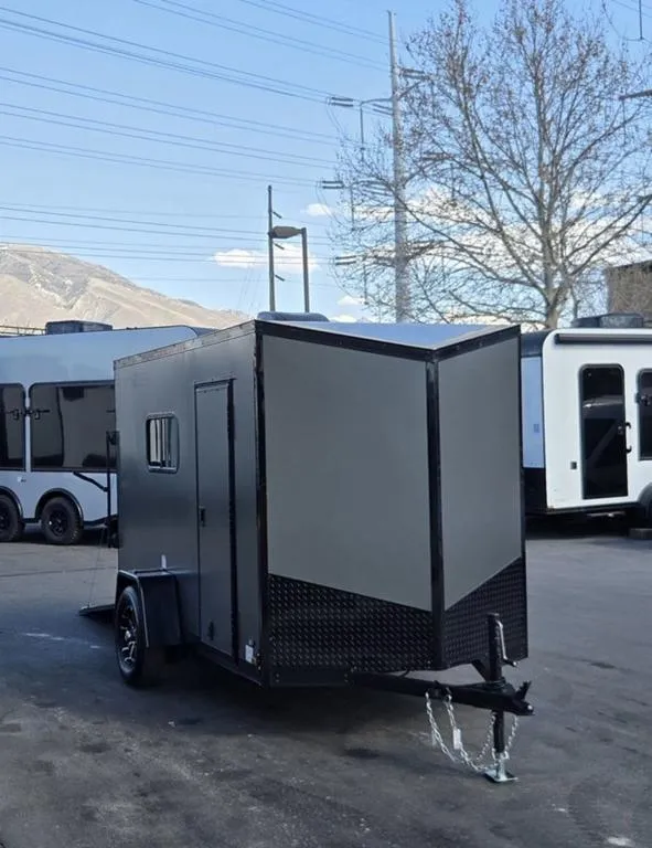 new Toy Haulers Raynger  for sale, in Draper, UT Thumbnail 20