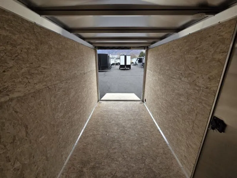 new Cargo (Enclosed) Trailers Xpress  for sale, in Draper, UT Thumbnail 27