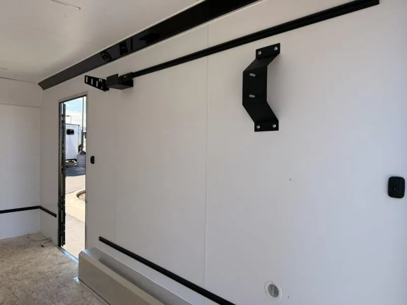 new Cargo (Enclosed) Trailers ATC  for sale, in Draper, UT Thumbnail 48