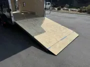 new Cargo (Enclosed) Trailers High Country  for sale, in Draper, UT Thumbnail 54
