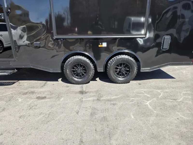 new Toy Haulers Raynger  for sale, in Draper, UT Thumbnail 21