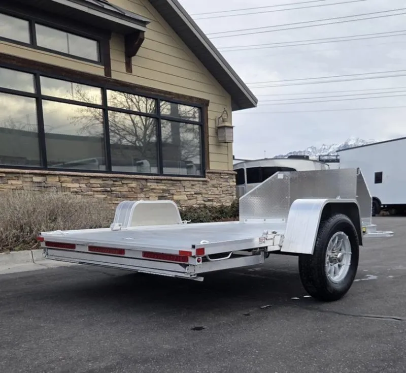 used Other Trailers Aluma  for sale, in Draper, UT Thumbnail 7