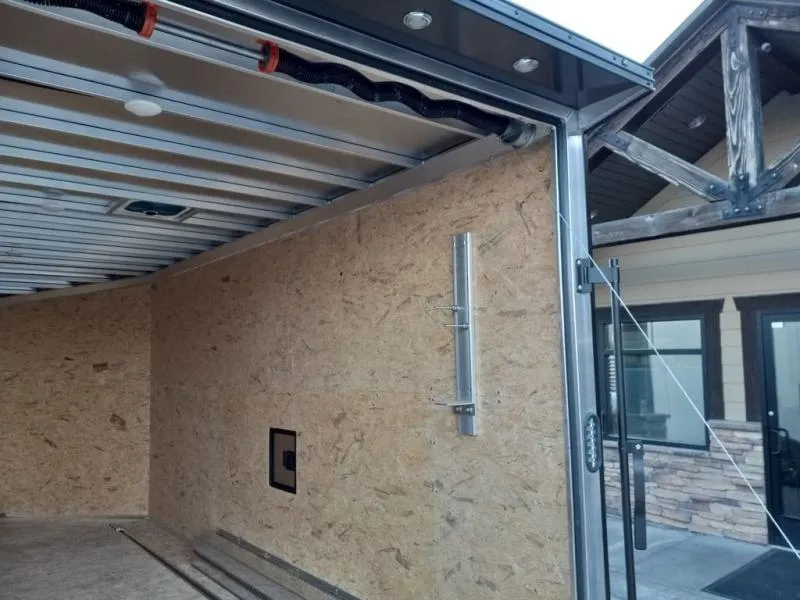 new Cargo (Enclosed) Trailers High Country  for sale, in Draper, UT Thumbnail 7