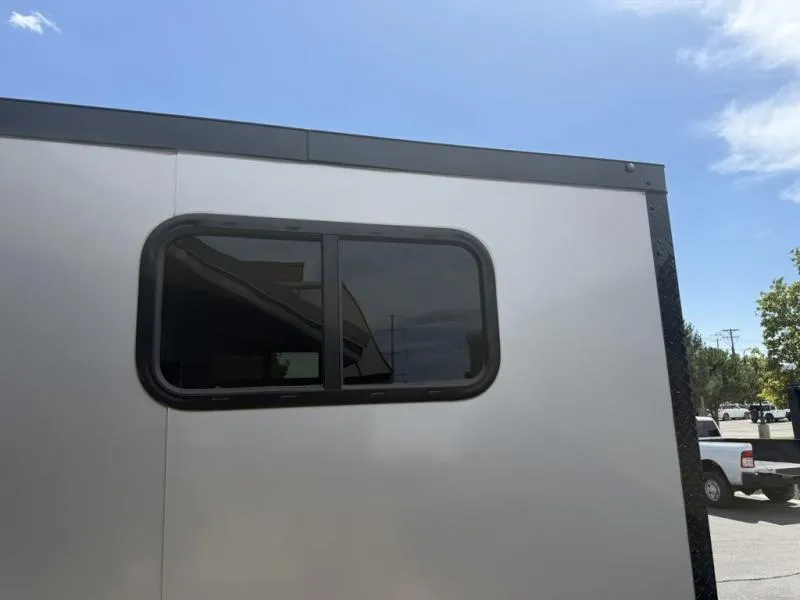 new Cargo (Enclosed) Trailers Criterion  for sale, in Draper, UT Thumbnail 30