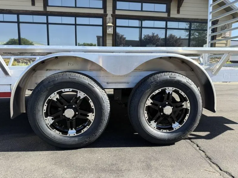 new Other Trailers Baughman Products  for sale, in Draper, UT Thumbnail 13