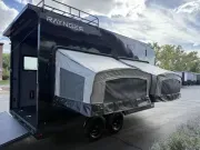 new Toy Haulers Raynger  for sale, in Draper, UT Thumbnail 1