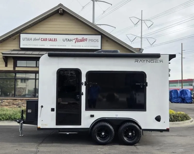 new Toy Haulers Raynger  for sale, in Draper, UT Thumbnail 7