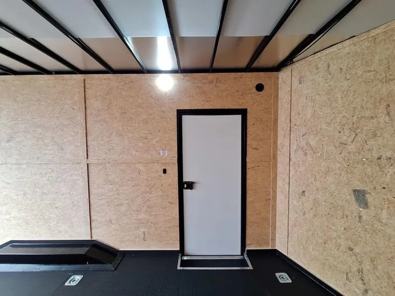 new Cargo (Enclosed) Trailers Criterion  for sale, in Draper, UT Thumbnail 39