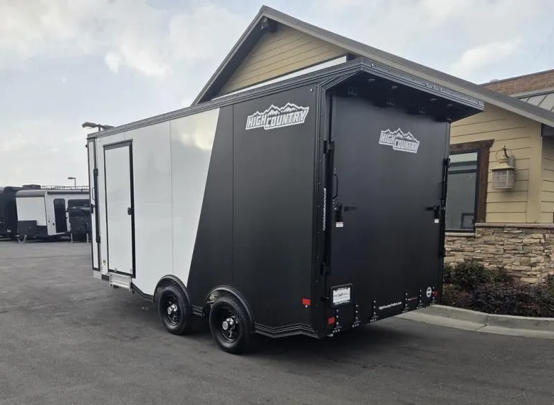 used Other Trailers High Country  for sale, in Draper, UT Thumbnail 2