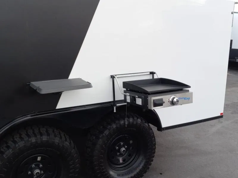 new Cargo (Enclosed) Trailers Raynger  for sale, in Draper, UT Thumbnail 33