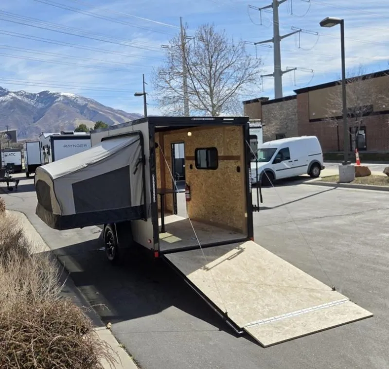 new Toy Haulers Raynger  for sale, in Draper, UT Thumbnail 58
