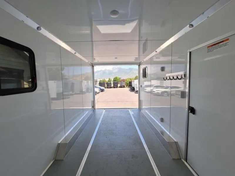 new Cargo (Enclosed) Trailers Xpress  for sale, in Draper, UT Thumbnail 27