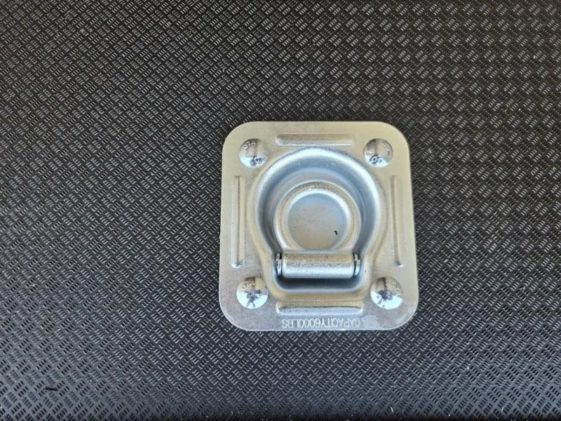 used Other Trailers Criterion  for sale, in Draper, UT Thumbnail 33