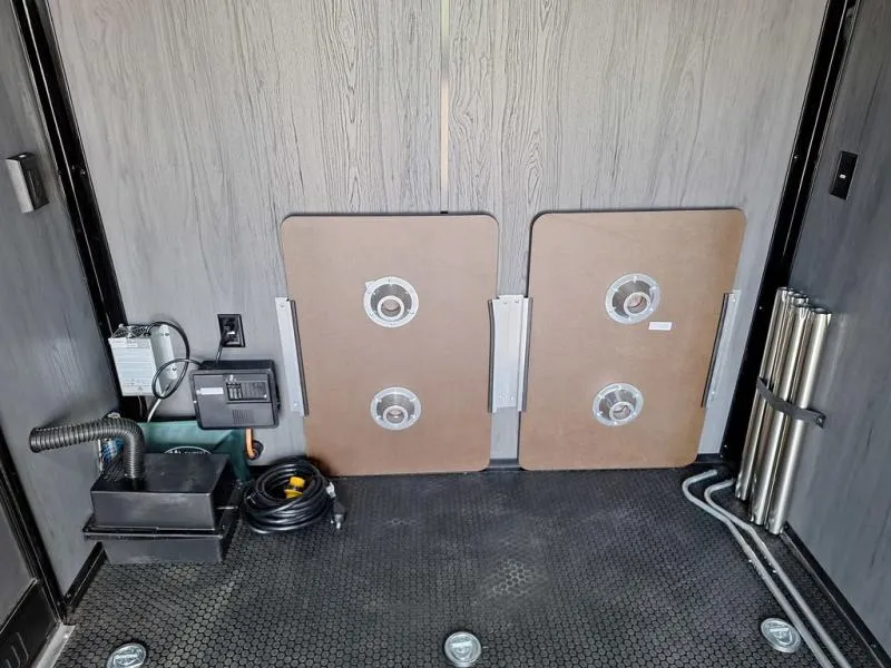 new Toy Haulers Raynger  for sale, in Draper, UT Thumbnail 31