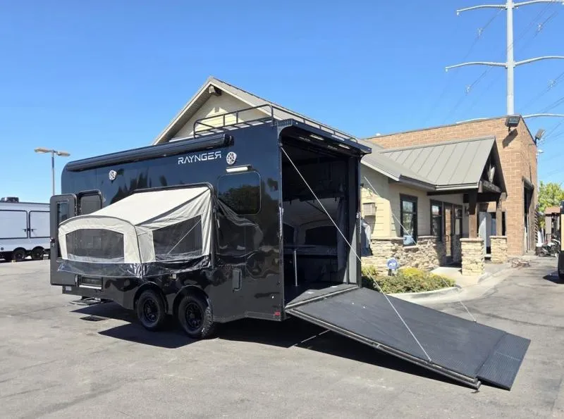 new Toy Haulers Raynger  for sale, in Draper, UT Thumbnail 82