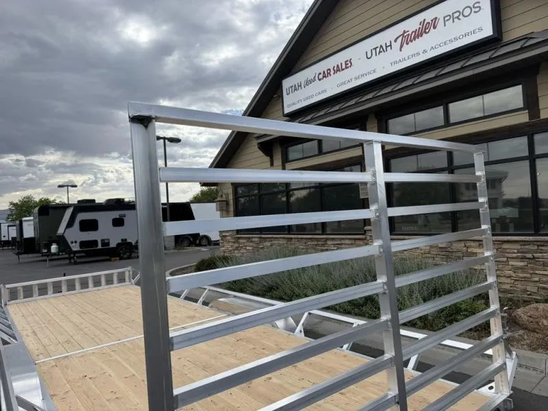 new Other Trailers Baughman Products  for sale, in Draper, UT Thumbnail 23