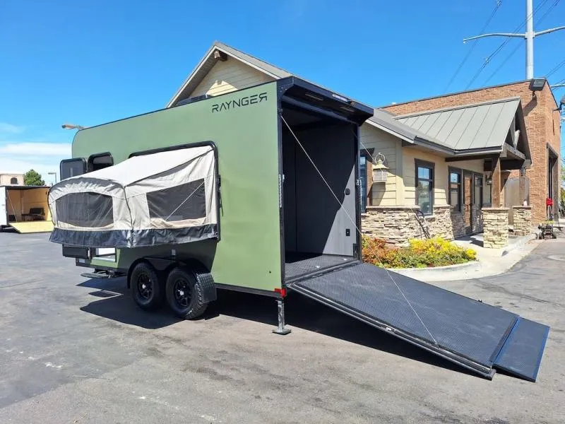 used Other Trailers Raynger  for sale, in Draper, UT Thumbnail 82