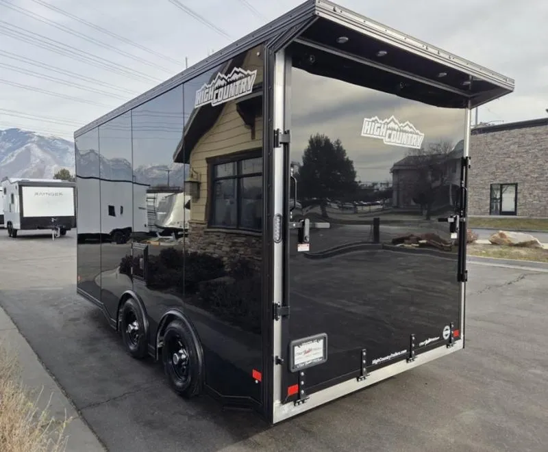 new Snowmobile Trailers High Country  for sale, in Draper, UT Thumbnail 8