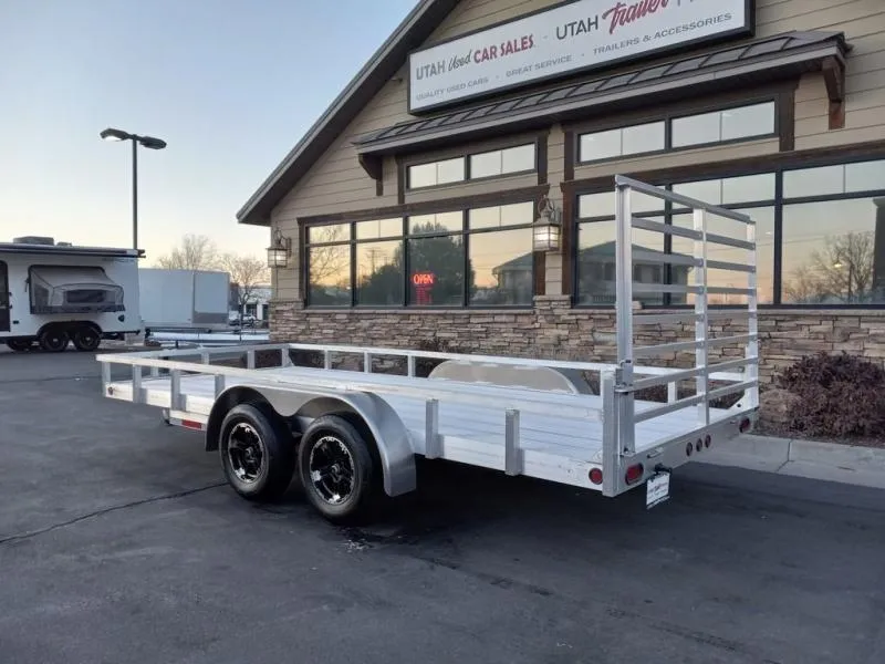 new Other Trailers Baughman Products  for sale, in Draper, UT Thumbnail 26
