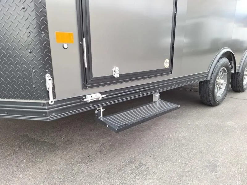 new Cargo (Enclosed) Trailers Xpress  for sale, in Draper, UT Thumbnail 15