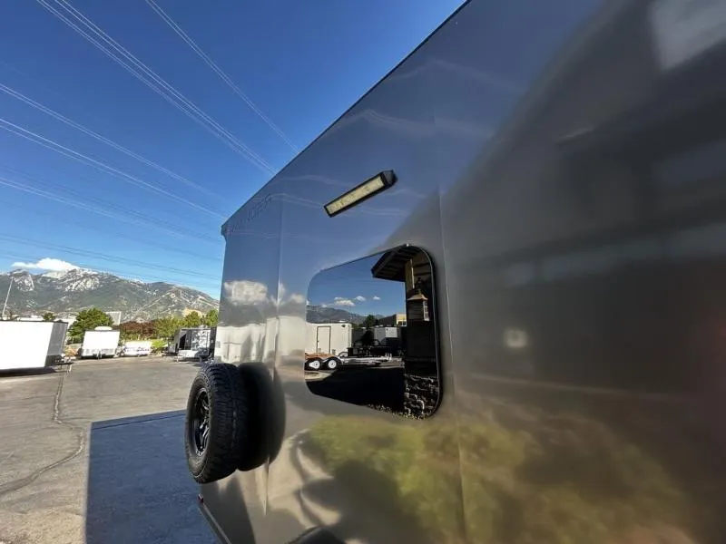 new Toy Haulers Raynger  for sale, in Draper, UT Thumbnail 100