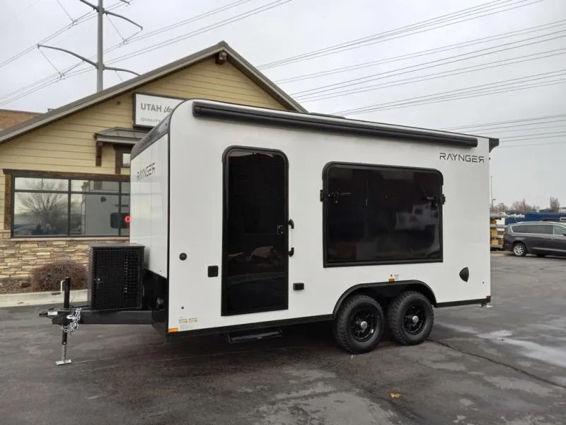 used Other Trailers Raynger  for sale, in Draper, UT Thumbnail 3