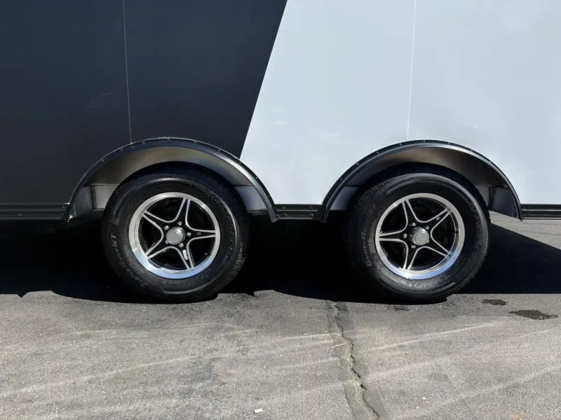 new Cargo (Enclosed) Trailers Xpress  for sale, in Draper, UT Thumbnail 16