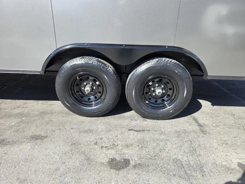 used Other Trailers Criterion  for sale, in Draper, UT Thumbnail 12