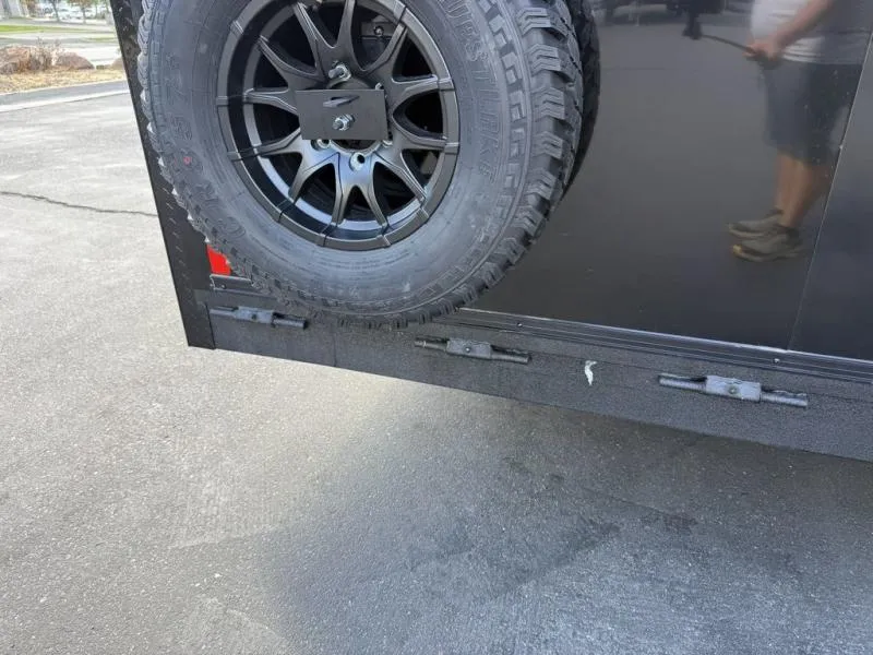 new Toy Haulers Raynger  for sale, in Draper, UT Thumbnail 36