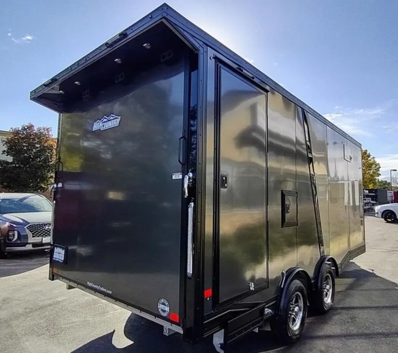 new Snowmobile Trailers High Country  for sale, in Draper, UT Thumbnail 7