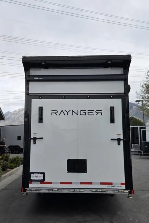 new Toy Haulers Raynger  for sale, in Draper, UT Thumbnail 4